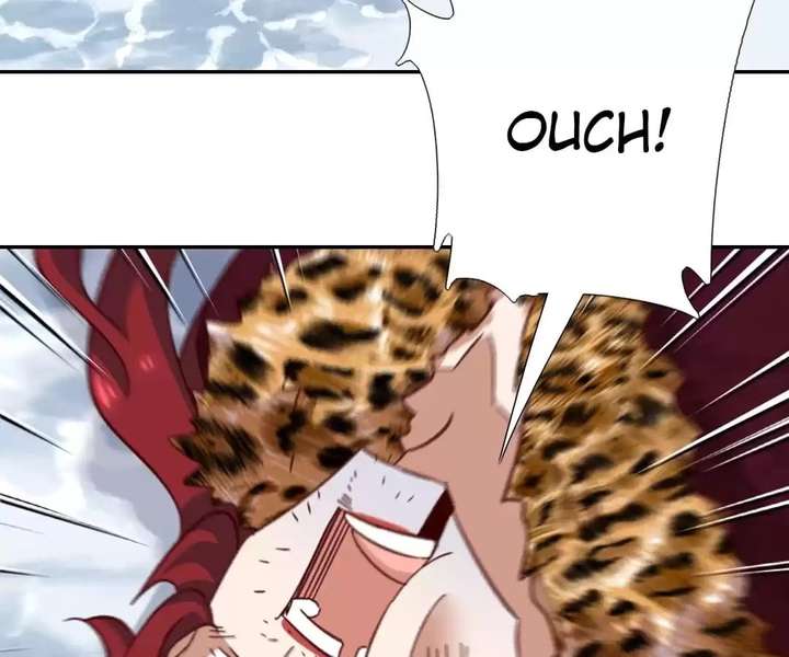 Read Holy Chef, Crazy Empress chapter 304 image 45 on Lezhin
