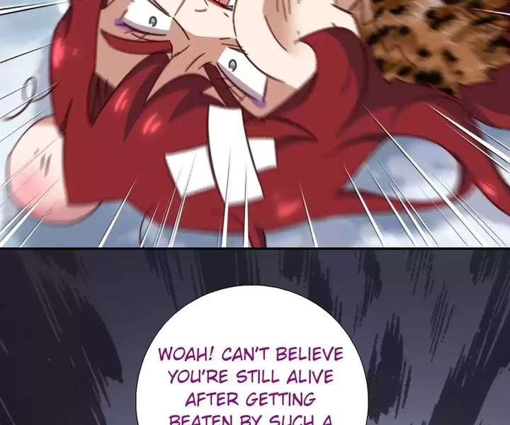 Read Holy Chef, Crazy Empress chapter 304 image 46 on Lezhin