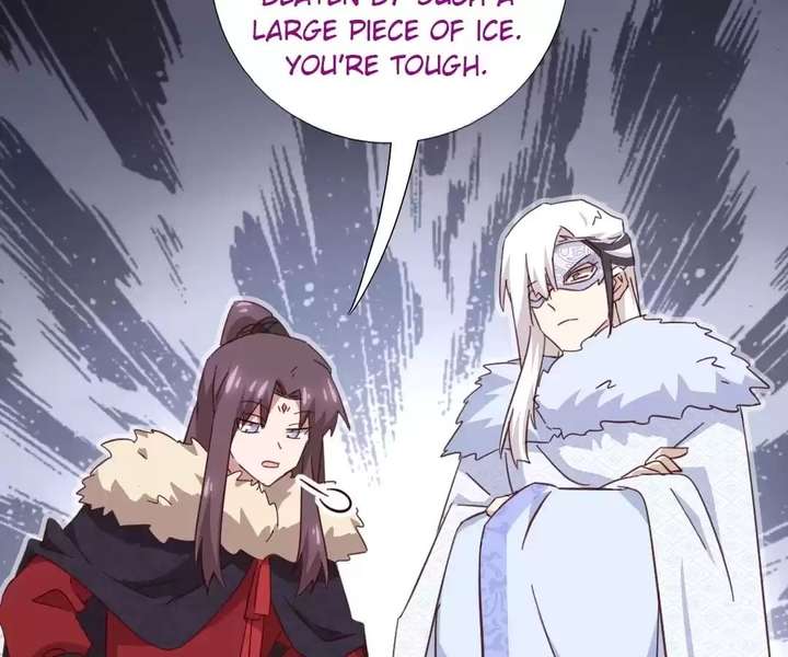 Read Holy Chef, Crazy Empress chapter 304 image 47 on Lezhin