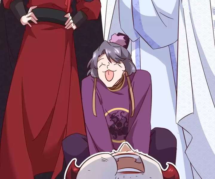Read Holy Chef, Crazy Empress chapter 304 image 48 on Lezhin