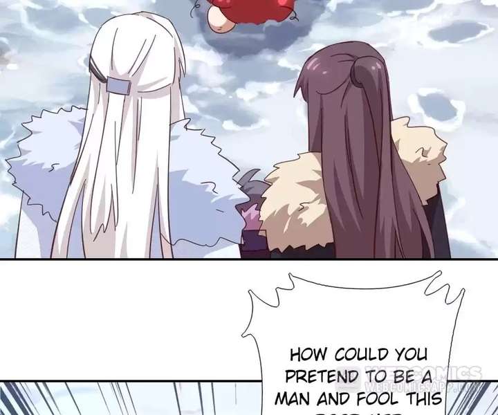 Read Holy Chef, Crazy Empress chapter 304 image 51 on Lezhin