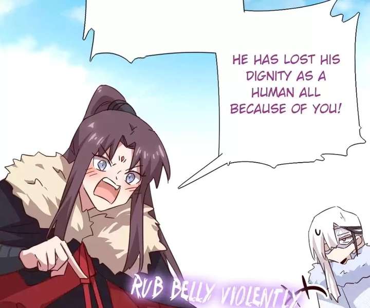 Read Holy Chef, Crazy Empress chapter 304 image 56 on Lezhin