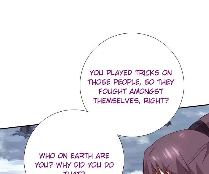 Read Holy Chef, Crazy Empress chapter 304 image 58 on Lezhin