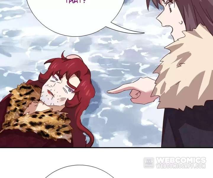 Read Holy Chef, Crazy Empress chapter 304 image 59 on Lezhin