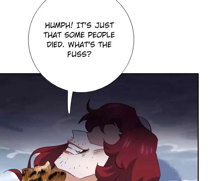 Read Holy Chef, Crazy Empress chapter 304 image 60 on Lezhin