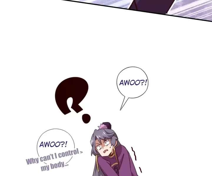 Read Holy Chef, Crazy Empress chapter 304 image 7 on Lezhin