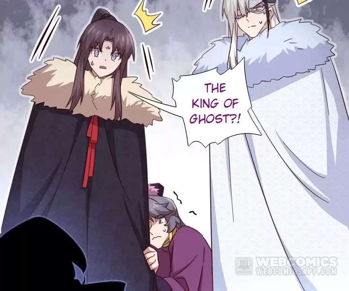 Read Holy Chef, Crazy Empress chapter 305 image 1 on Lezhin