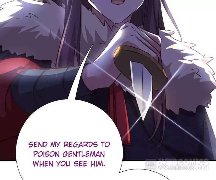 Read Holy Chef, Crazy Empress chapter 305 image 10 on Lezhin