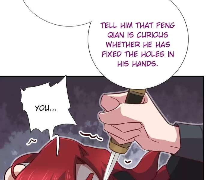 Read Holy Chef, Crazy Empress chapter 305 image 11 on Lezhin