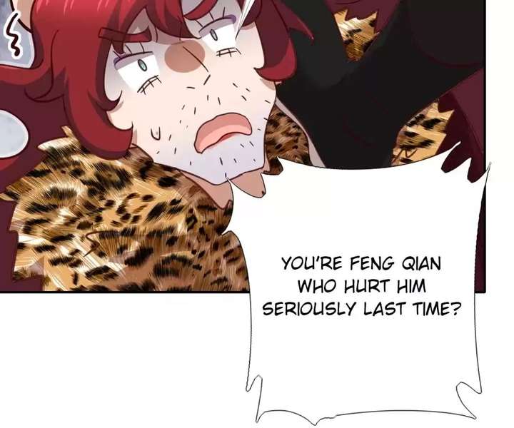 Read Holy Chef, Crazy Empress chapter 305 image 12 on Lezhin