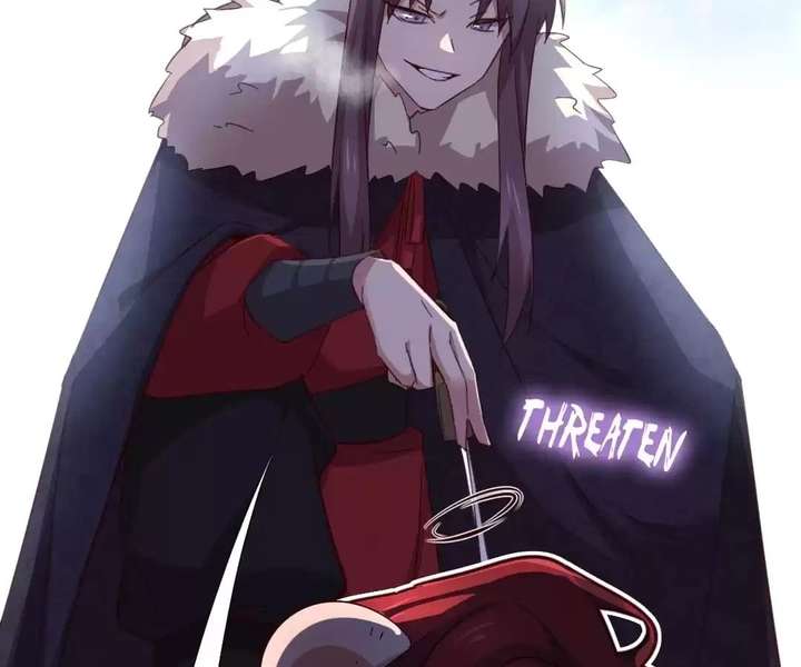 Read Holy Chef, Crazy Empress chapter 305 image 14 on Lezhin