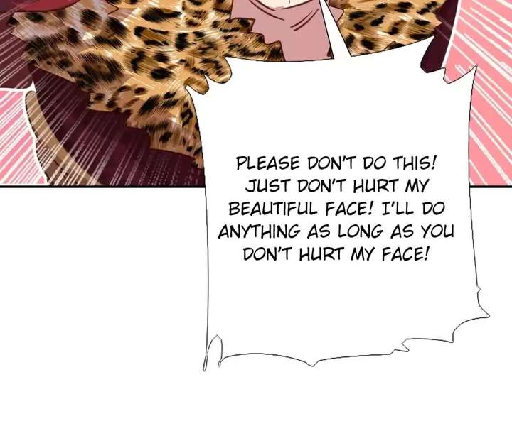 Read Holy Chef, Crazy Empress chapter 305 image 21 on Lezhin