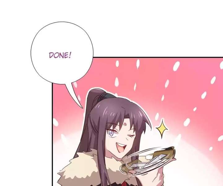 Read Holy Chef, Crazy Empress chapter 305 image 22 on Lezhin