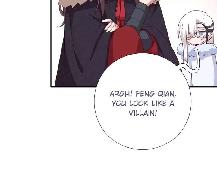 Read Holy Chef, Crazy Empress chapter 305 image 23 on Lezhin