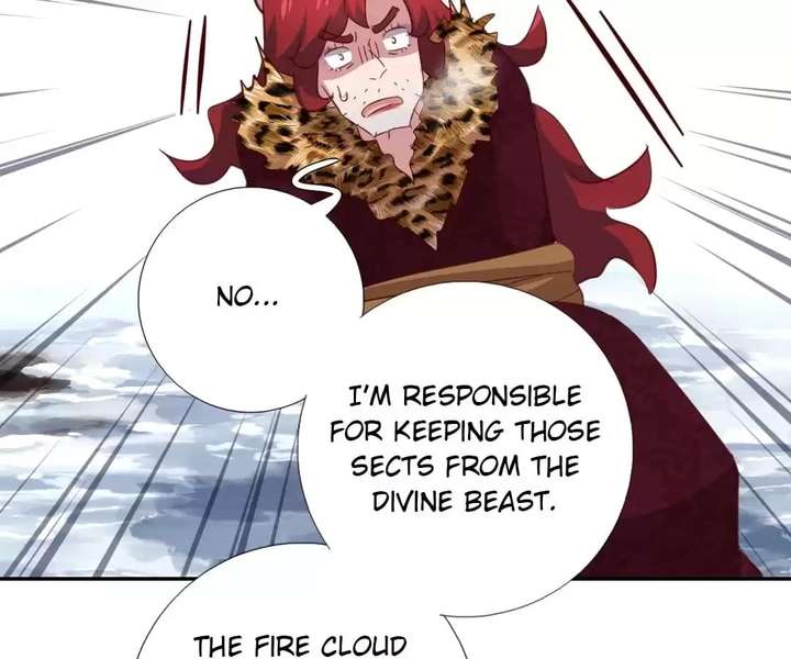 Read Holy Chef, Crazy Empress chapter 305 image 31 on Lezhin