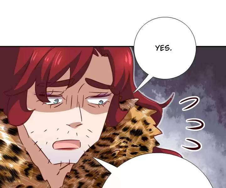 Read Holy Chef, Crazy Empress chapter 305 image 35 on Lezhin