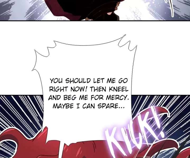 Read Holy Chef, Crazy Empress chapter 305 image 4 on Lezhin