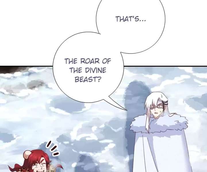 Read Holy Chef, Crazy Empress chapter 305 image 40 on Lezhin