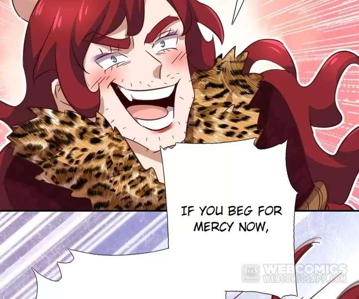 Read Holy Chef, Crazy Empress chapter 305 image 44 on Lezhin