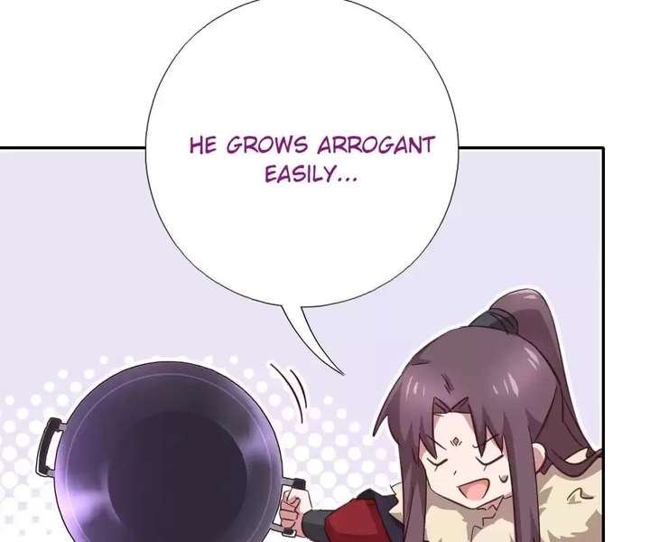 Read Holy Chef, Crazy Empress chapter 305 image 47 on Lezhin