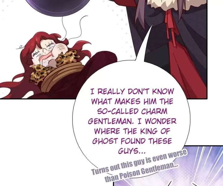 Read Holy Chef, Crazy Empress chapter 305 image 48 on Lezhin