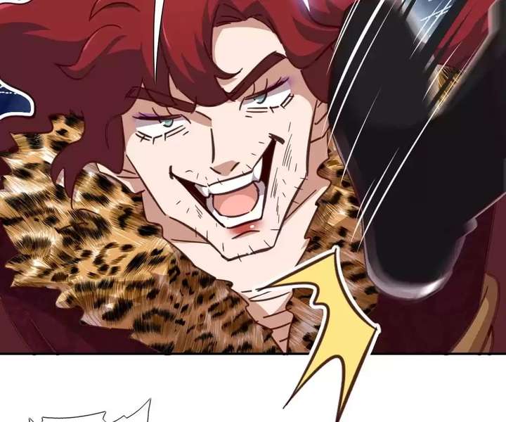 Read Holy Chef, Crazy Empress chapter 305 image 5 on Lezhin