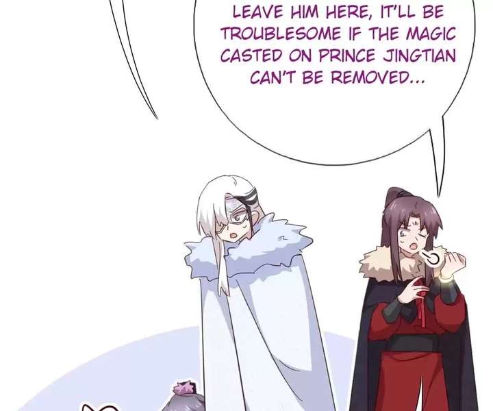 Read Holy Chef, Crazy Empress chapter 305 image 50 on Lezhin