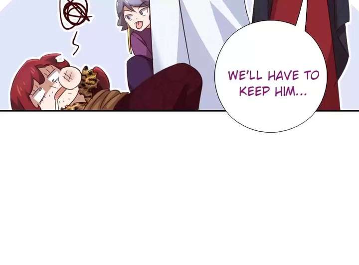 Read Holy Chef, Crazy Empress chapter 305 image 51 on Lezhin