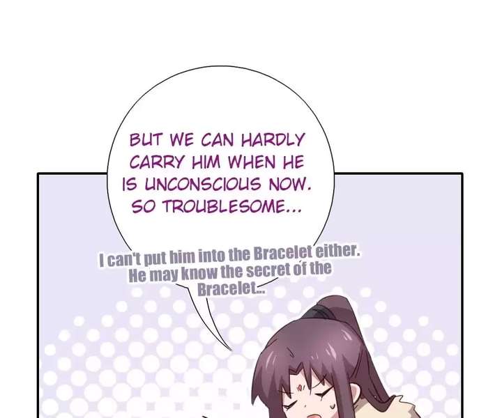 Read Holy Chef, Crazy Empress chapter 305 image 52 on Lezhin