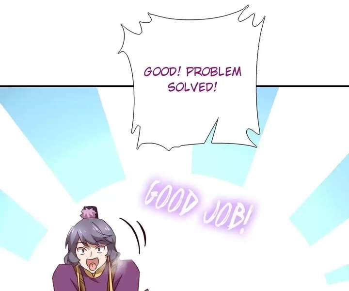Read Holy Chef, Crazy Empress chapter 305 image 55 on Lezhin