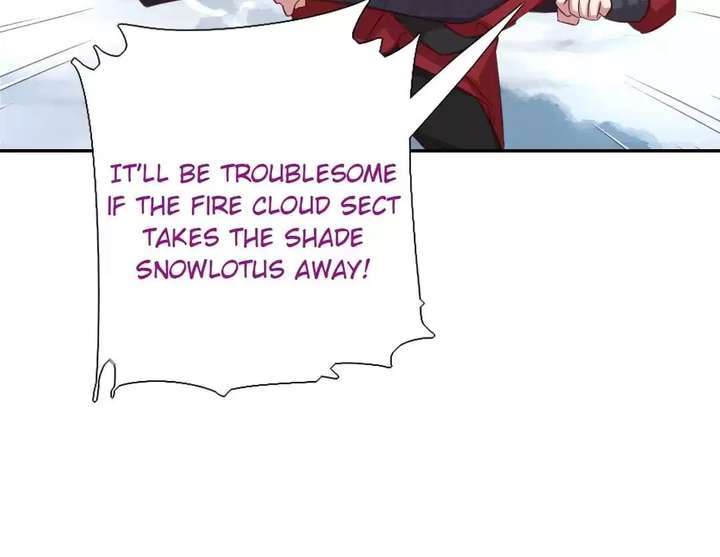 Read Holy Chef, Crazy Empress chapter 305 image 59 on Lezhin