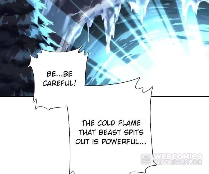 Read Holy Chef, Crazy Empress chapter 305 image 61 on Lezhin