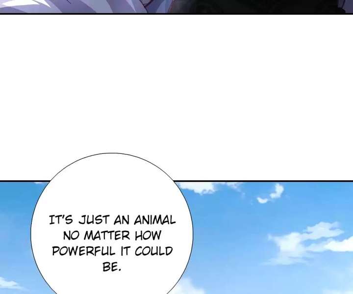 Read Holy Chef, Crazy Empress chapter 305 image 63 on Lezhin