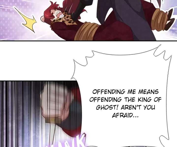 Read Holy Chef, Crazy Empress chapter 305 image 7 on Lezhin
