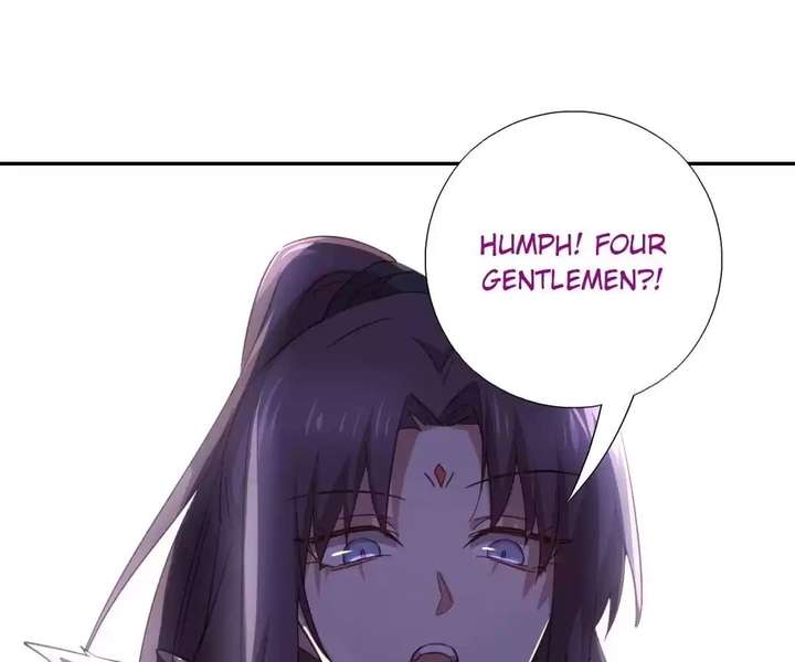 Read Holy Chef, Crazy Empress chapter 305 image 9 on Lezhin