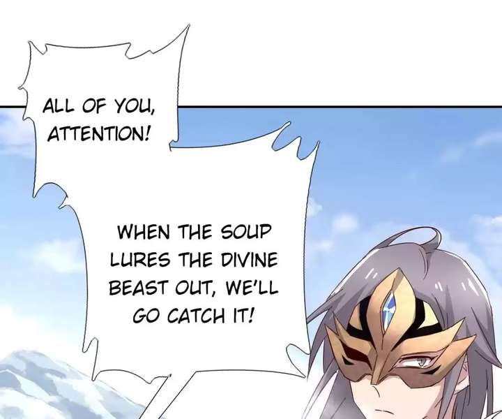 Read Holy Chef, Crazy Empress chapter 306 image 10 on Lezhin