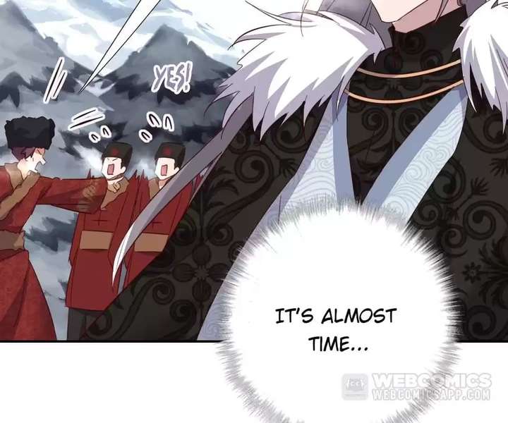 Read Holy Chef, Crazy Empress chapter 306 image 11 on Lezhin