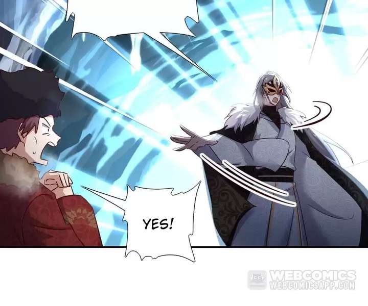 Read Holy Chef, Crazy Empress chapter 306 image 2 on Lezhin