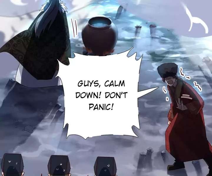 Read Holy Chef, Crazy Empress chapter 306 image 26 on Lezhin