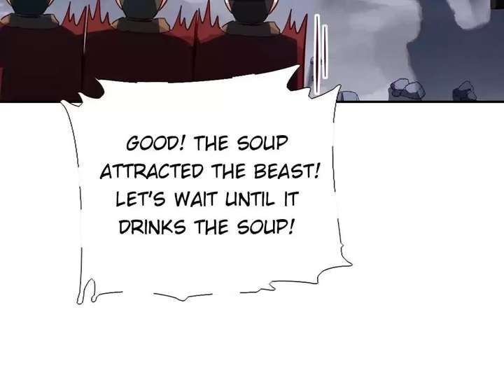 Read Holy Chef, Crazy Empress chapter 306 image 27 on Lezhin