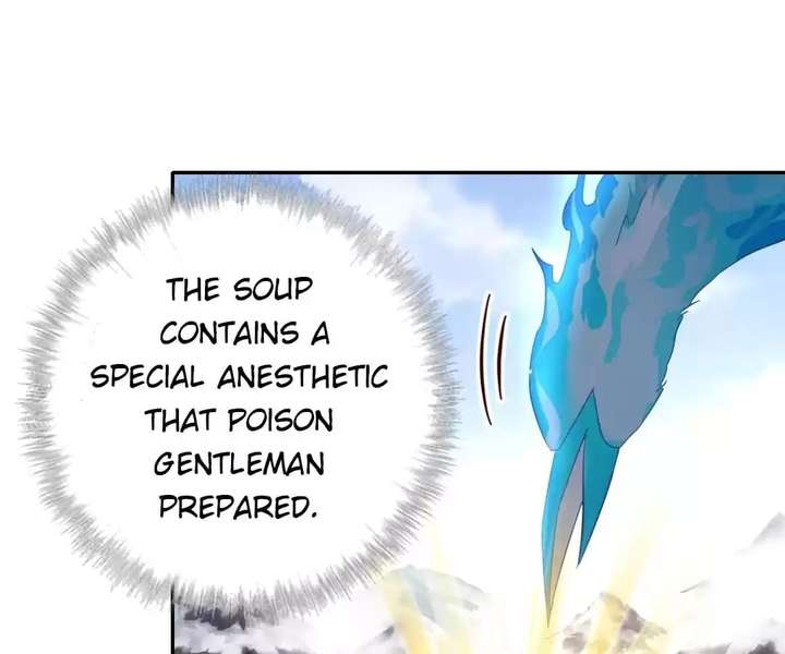 Read Holy Chef, Crazy Empress chapter 306 image 28 on Lezhin