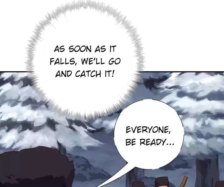 Read Holy Chef, Crazy Empress chapter 306 image 31 on Lezhin