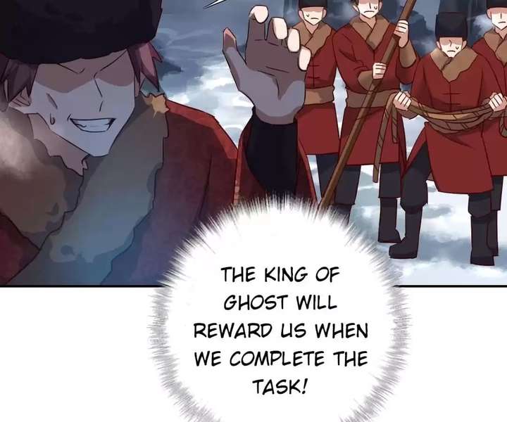 Read Holy Chef, Crazy Empress chapter 306 image 32 on Lezhin