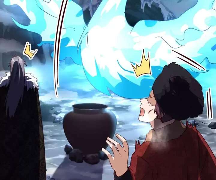 Read Holy Chef, Crazy Empress chapter 306 image 34 on Lezhin