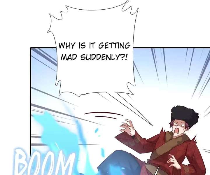 Read Holy Chef, Crazy Empress chapter 306 image 38 on Lezhin