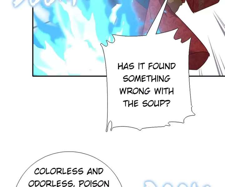 Read Holy Chef, Crazy Empress chapter 306 image 39 on Lezhin