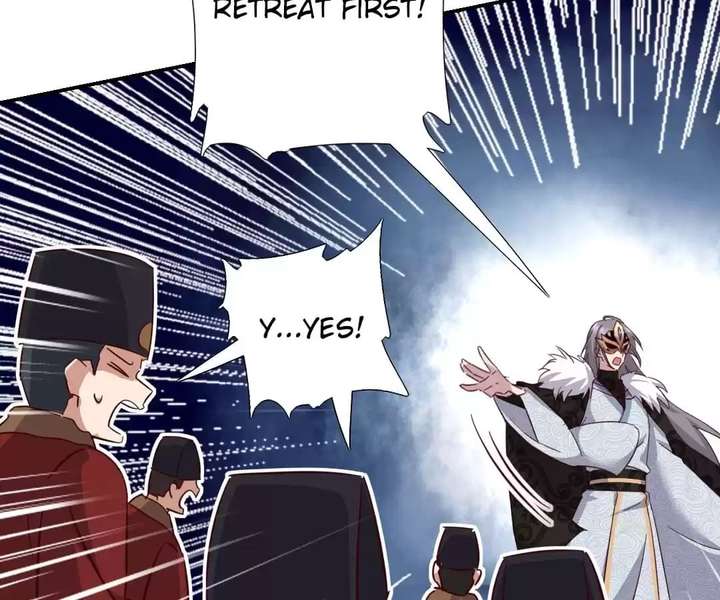 Read Holy Chef, Crazy Empress chapter 306 image 42 on Lezhin