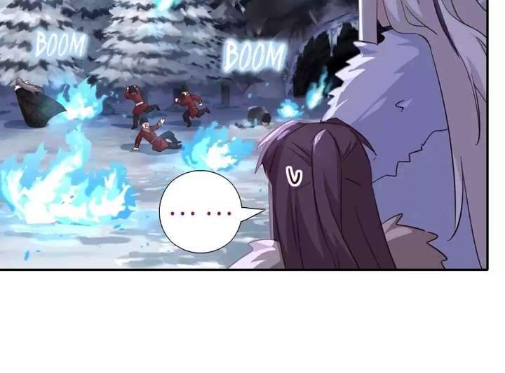 Read Holy Chef, Crazy Empress chapter 306 image 44 on Lezhin