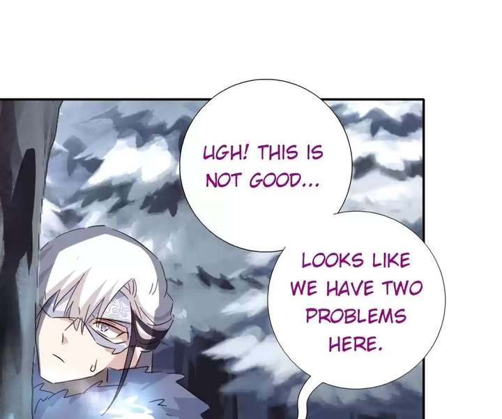 Read Holy Chef, Crazy Empress chapter 306 image 45 on Lezhin