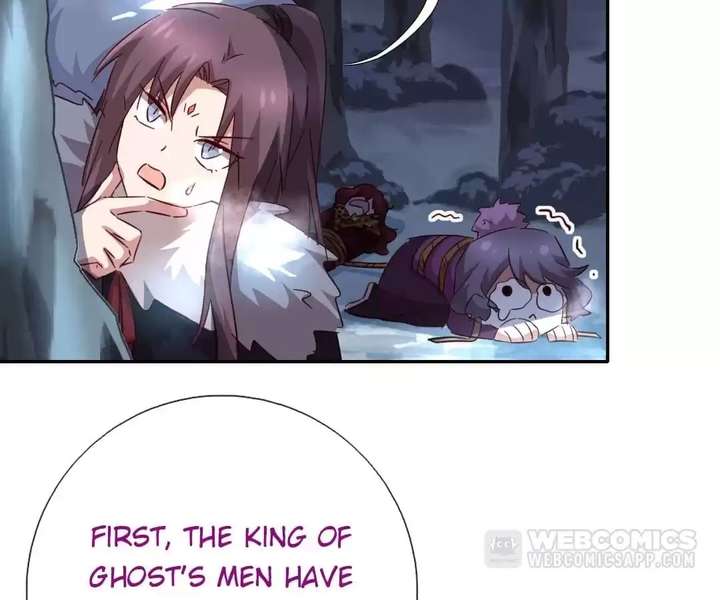 Read Holy Chef, Crazy Empress chapter 306 image 46 on Lezhin